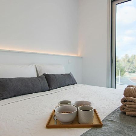 Phaedrus Living - Seaside Executive Flat Harbour 201 Apartment Paphos ภายนอก รูปภาพ